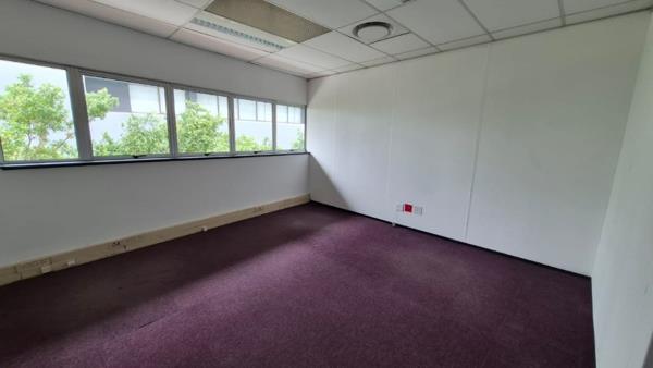 249  m² Office Space