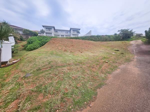 751 m² Land