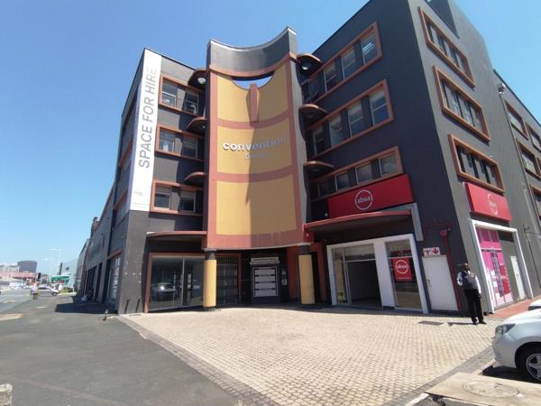 2 956 m² Commercial space