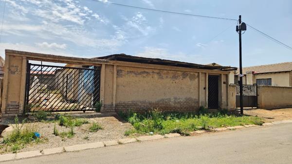 1 Bedroom House