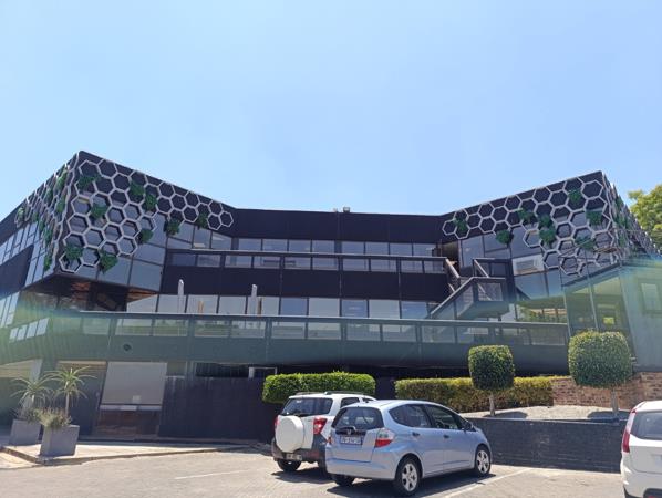 45  m² Office Space