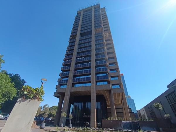 31  m² Office Space