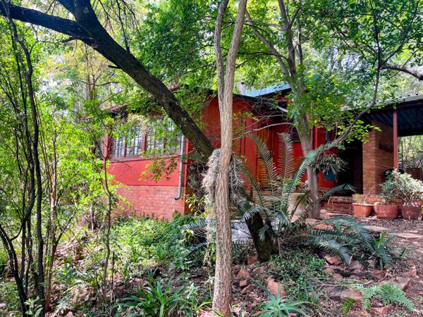 1 Bedroom Garden Cottage