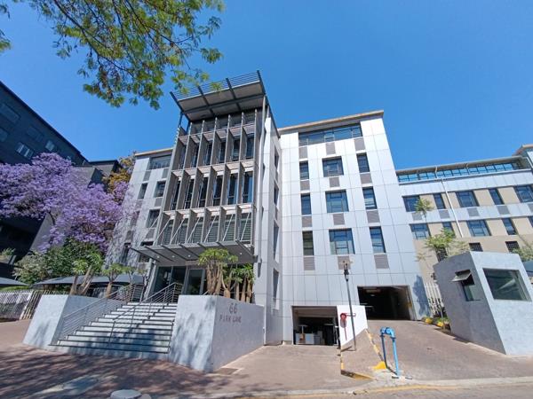 21  m² Office Space