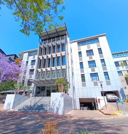 22  m² Office Space