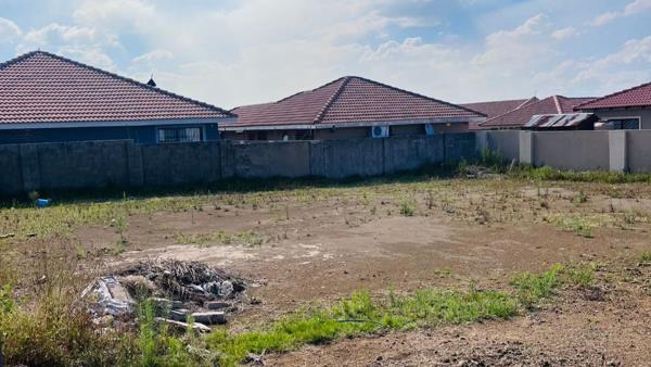 507 m² Land
