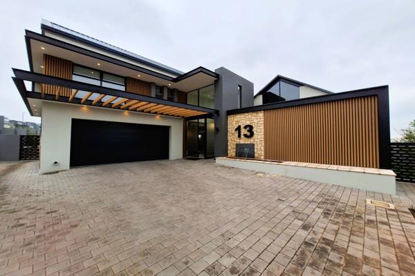 5 Bedroom House