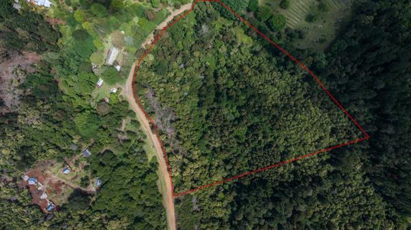 2.8 ha Land