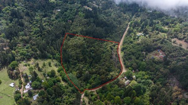 2.8 ha Land