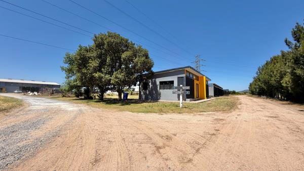 15 m² Commercial space