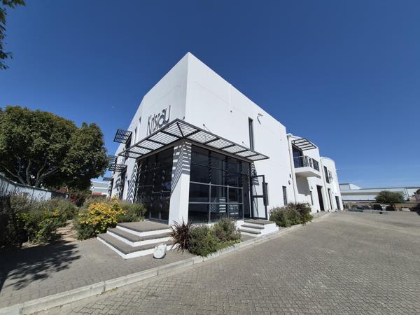 1 617  m² Industrial space