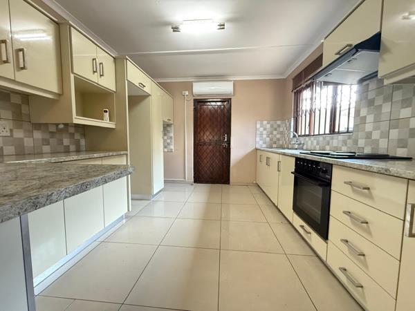 3 Bedroom Simplex