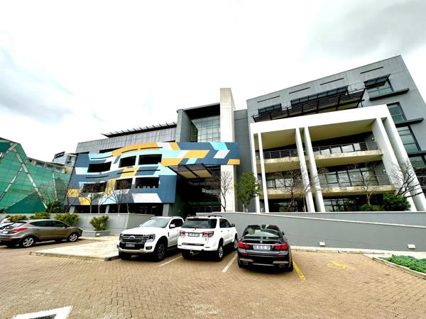 51  m² Office Space