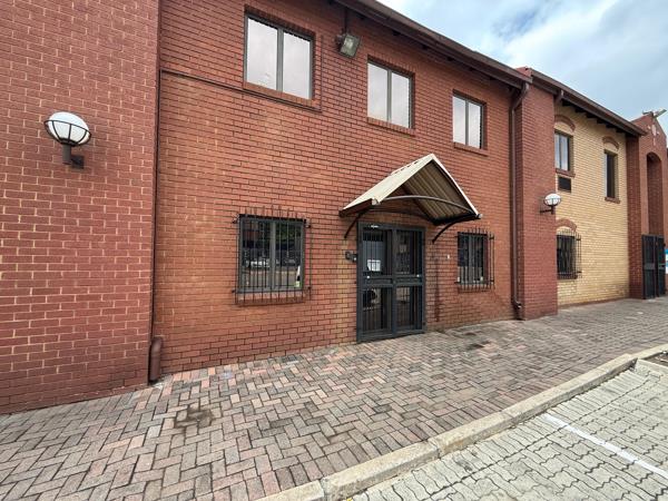 2 952  m² Commercial space