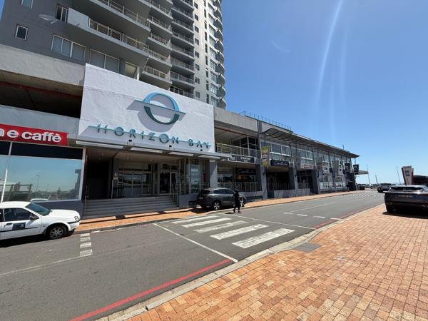 110  m² Commercial space