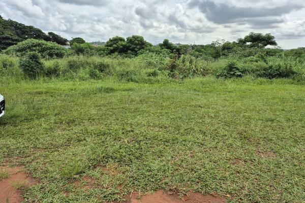 6 029 m² Land