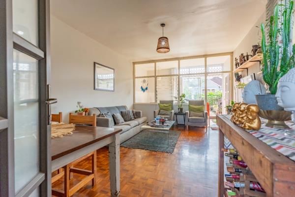 1.5 Bedroom Apartment