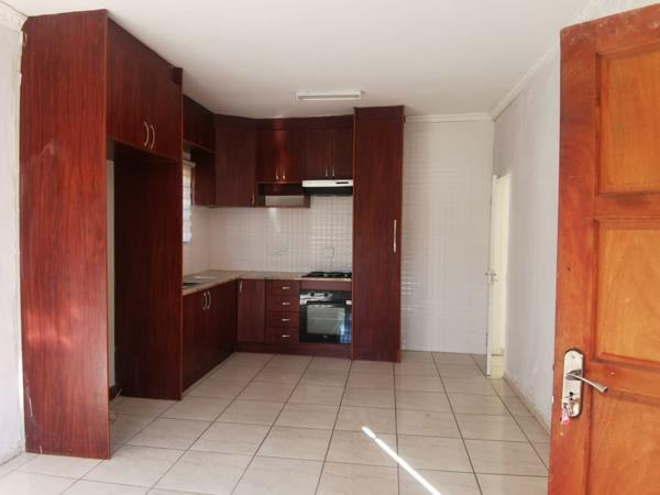 1 Bedroom Garden Cottage