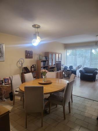 3 Bedroom Duplex