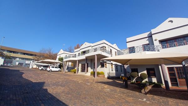 250  m² Commercial space