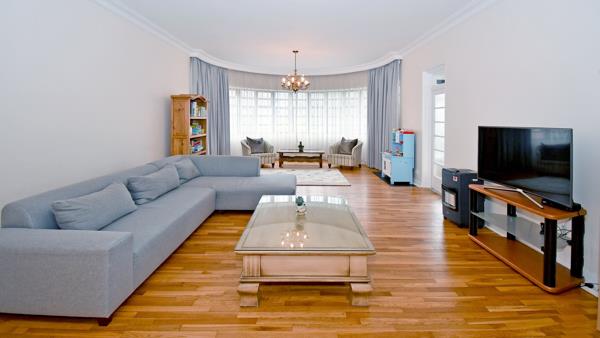 3 Bedroom Flat