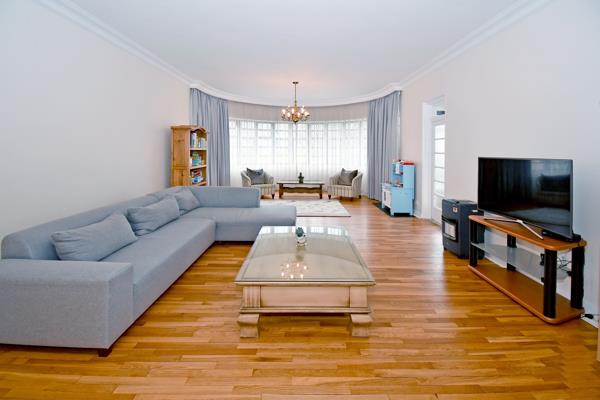 3 Bedroom Apartment