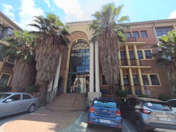 37  m² Office Space