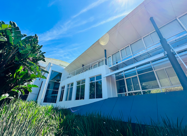 338  m² Commercial space