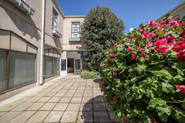 135  m² Office Space