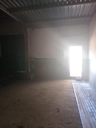 64  m² Commercial space