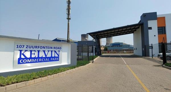 55  m² Commercial space