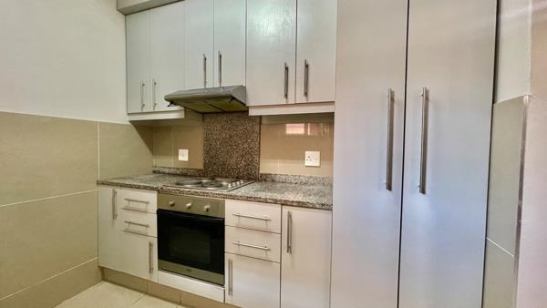 1.5 Bedroom Apartment