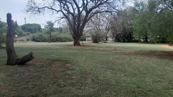 12.4 ha Smallholding