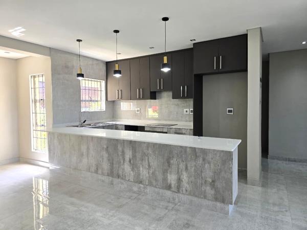 2.5 Bedroom Apartment