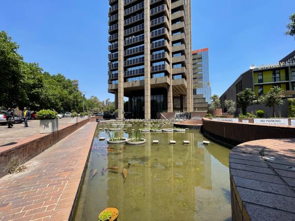 44  m² Office Space