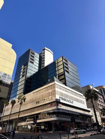 420  m² Commercial space