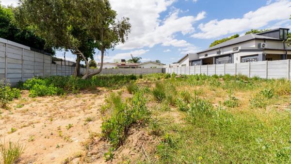770 m² Land