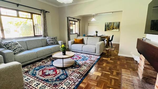 1 Bedroom House