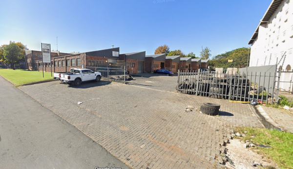 479  m² Commercial space