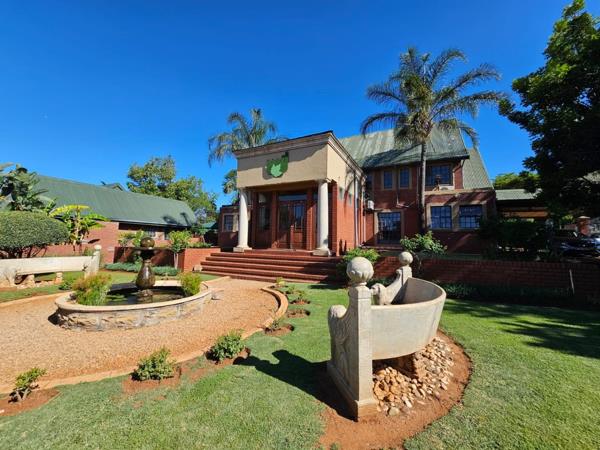 900  m² Commercial space