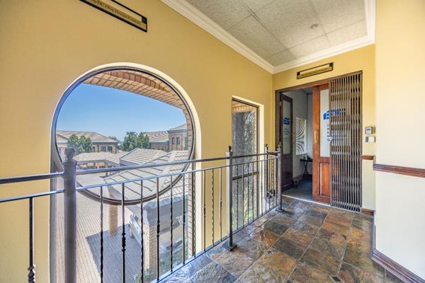 130  m² Commercial space