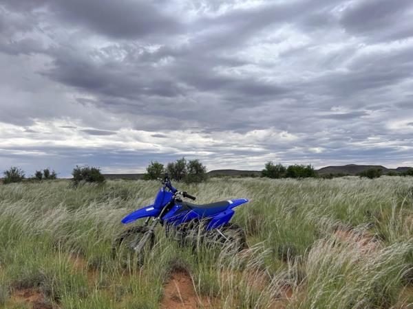 4 674 ha Farm