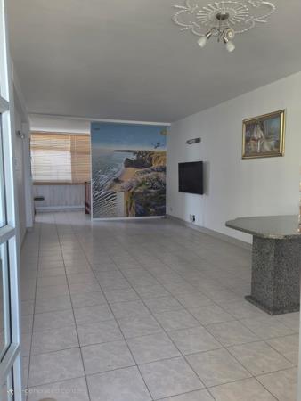 1.5 Bedroom Flat