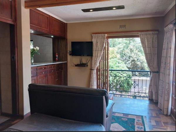 1 Bedroom Garden Cottage