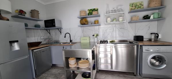 2 Bedroom Garden Cottage