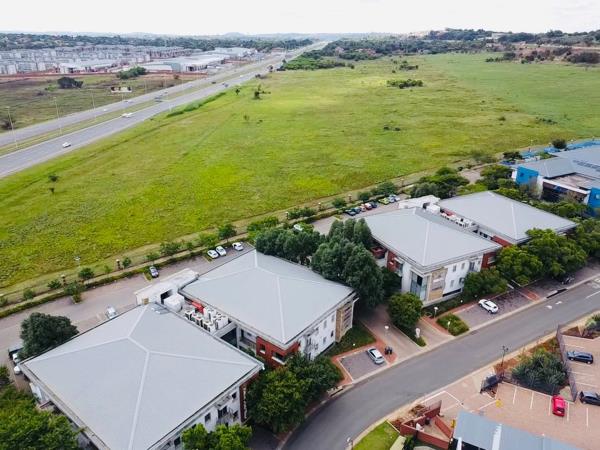 4 424  m² Commercial space