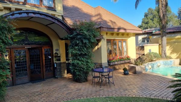 600  m² Commercial space