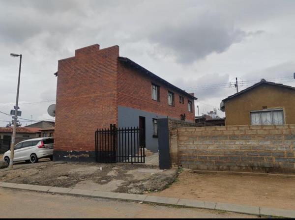 13 Bedroom House