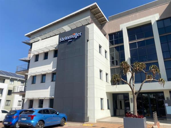 130  m² Office Space