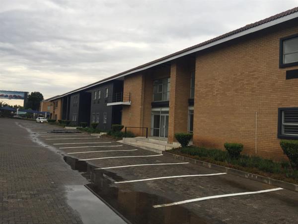 3 356  m² Commercial space